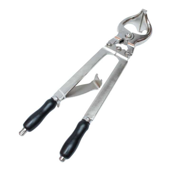 Castration Instrument