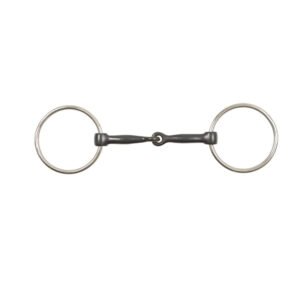 Snaffle Bit