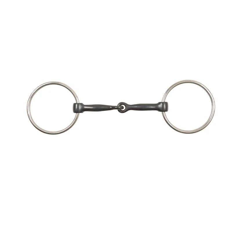 Snaffle Bit