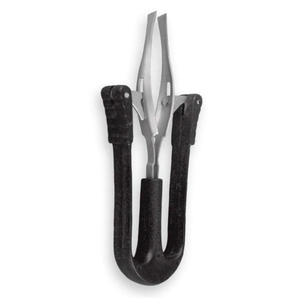 Eyebrow Tweezer 