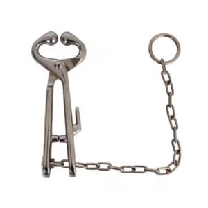 Bull Holder