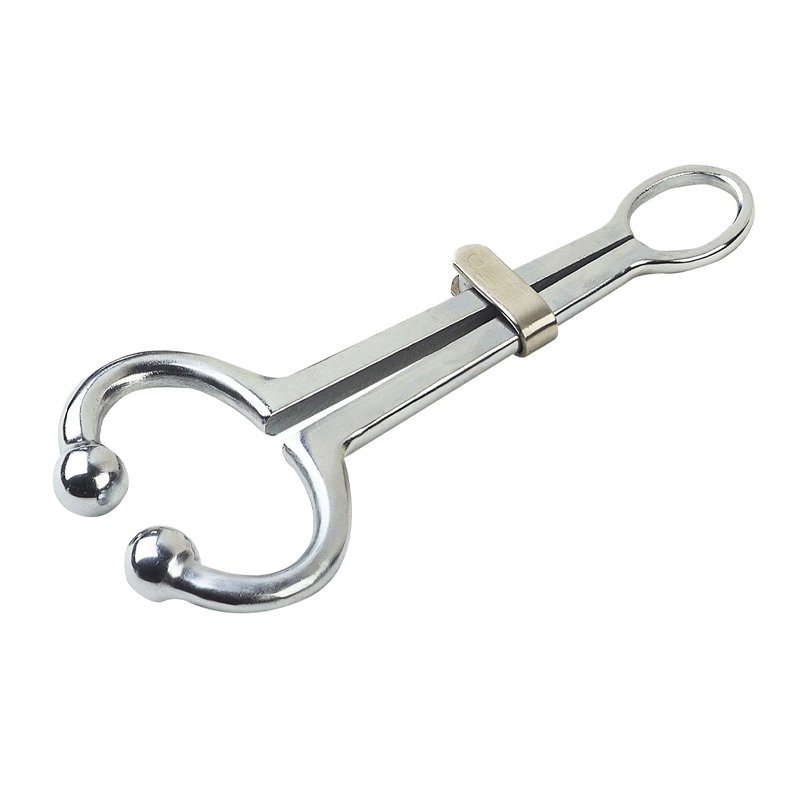Bull Nose Holder
