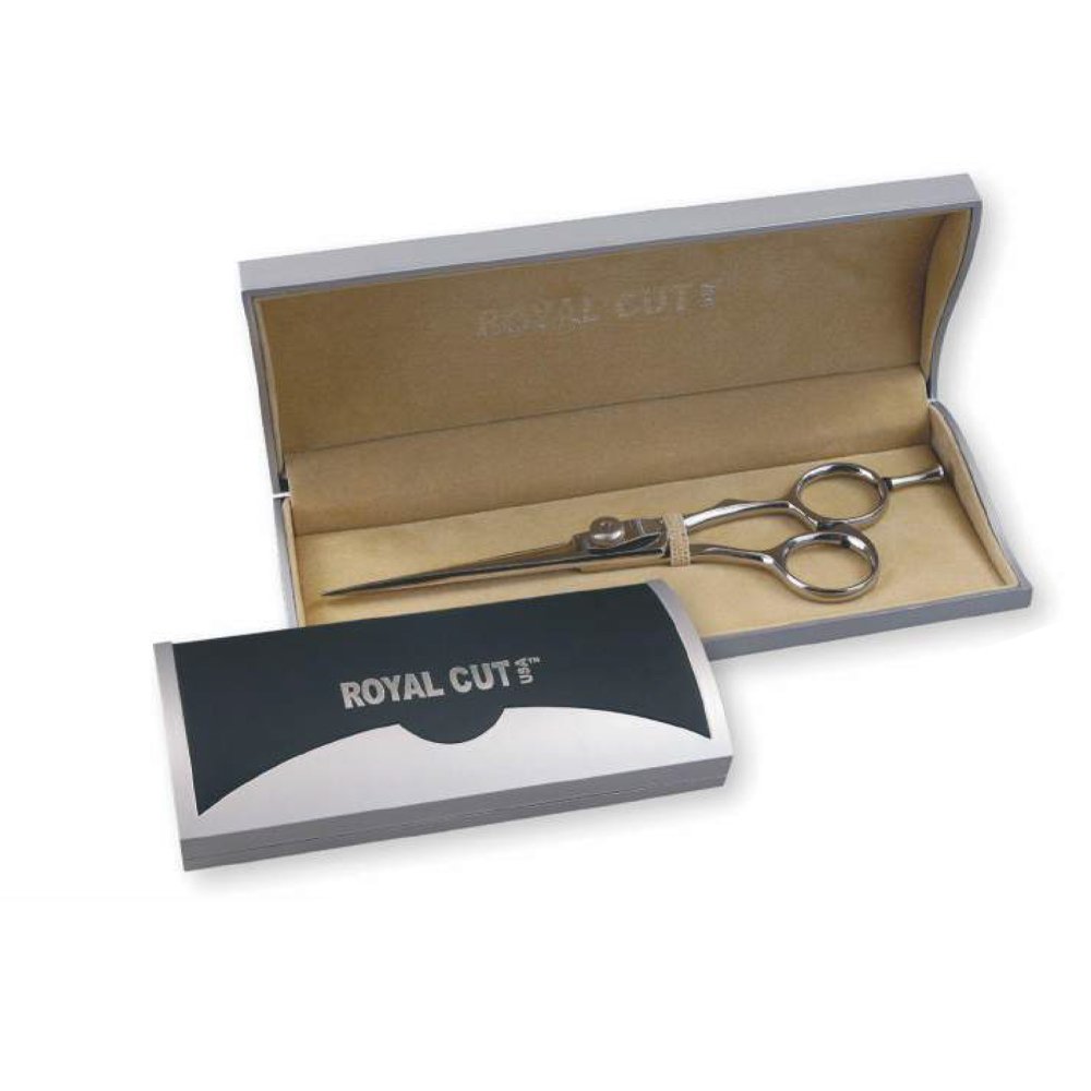 Barber Shear Kit