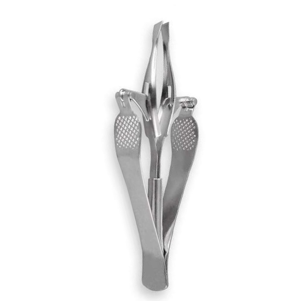Eyebrow Tweezer