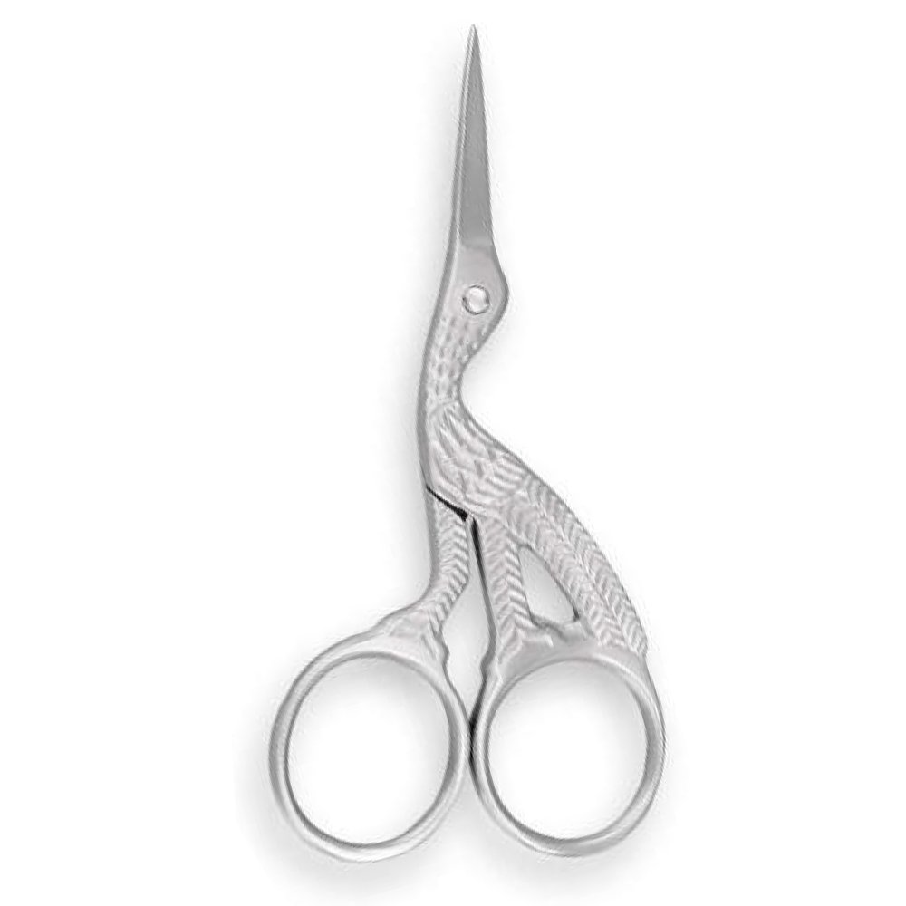 Fancy Manicure & Pedicure Scissor
