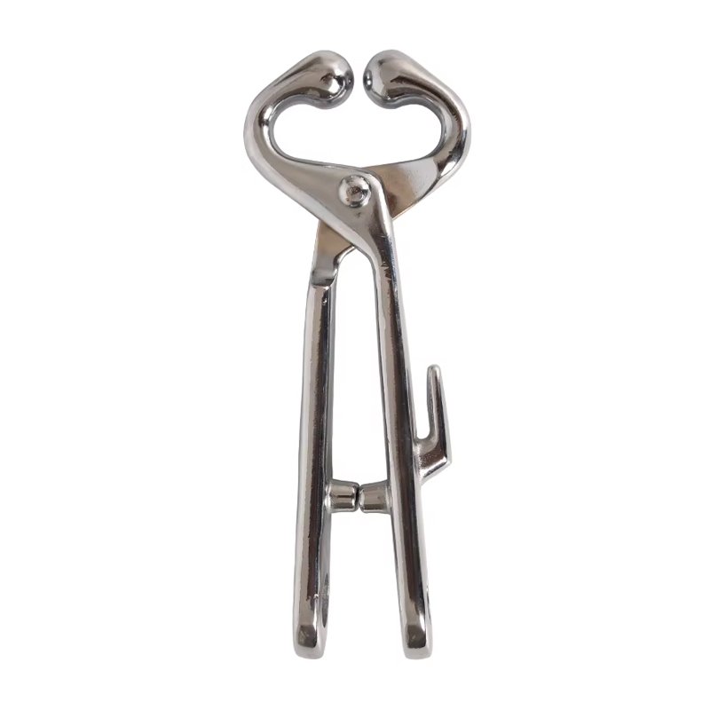 Bull Holder