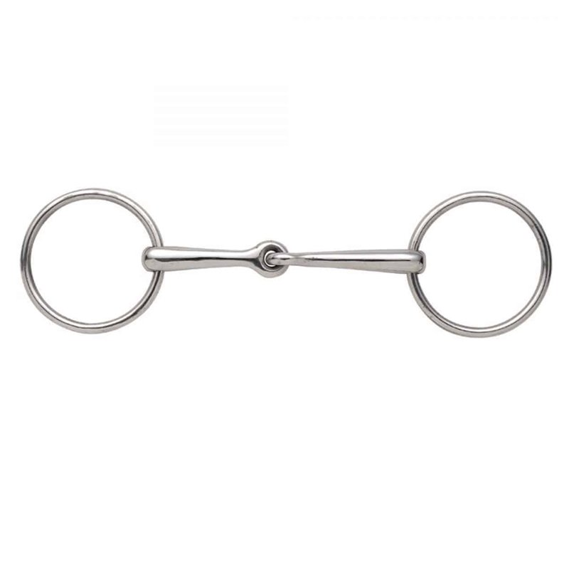 Snaffle Bit