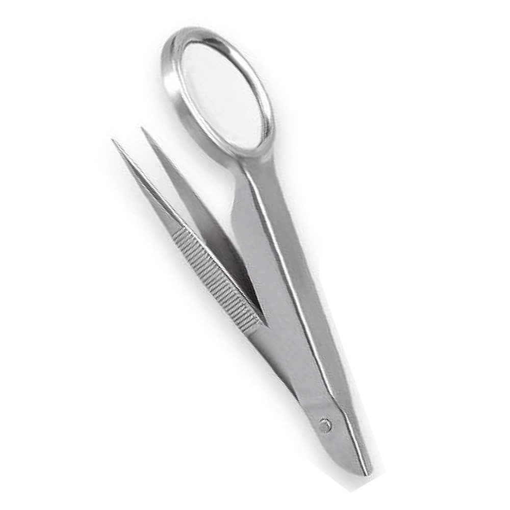 Eyebrow Tweezer