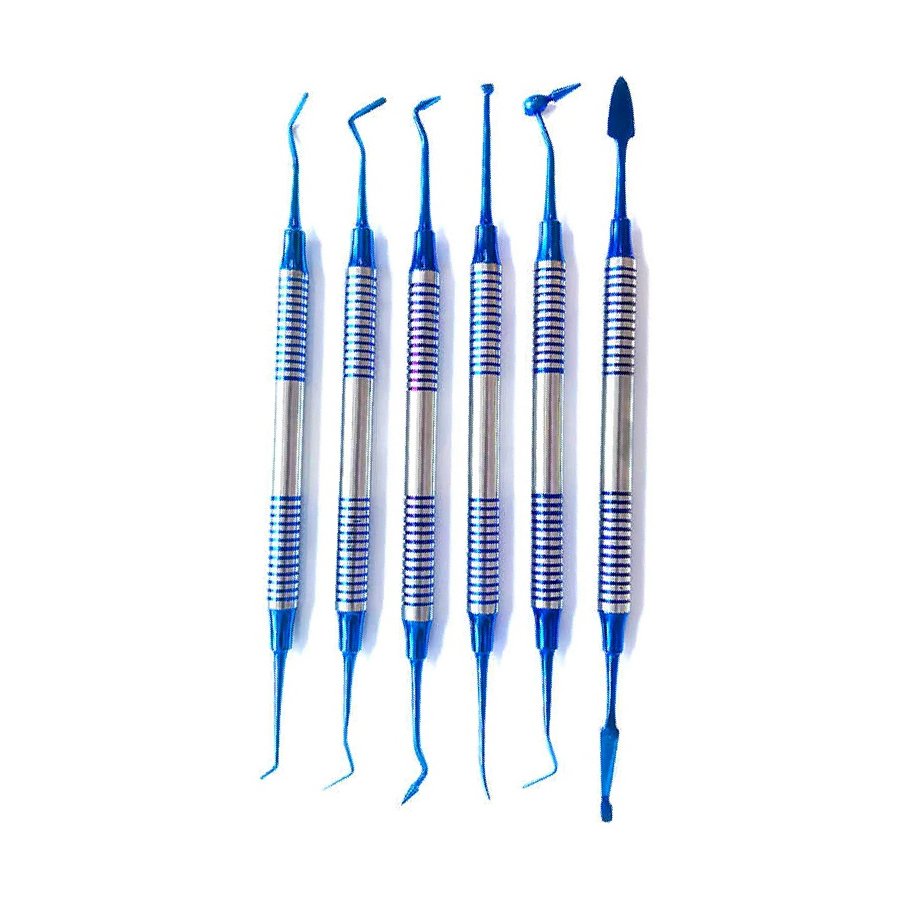 Filling Instrument