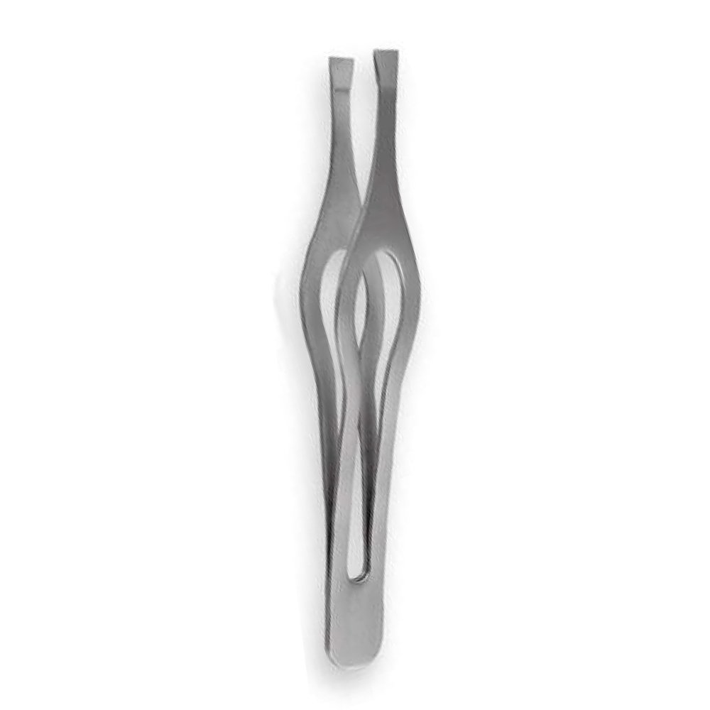 Eyebrow Tweezer