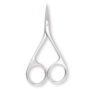 Fancy Manicure & Pedicure Scissor