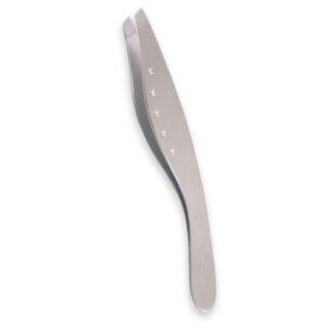 Eyebrow Tweezer