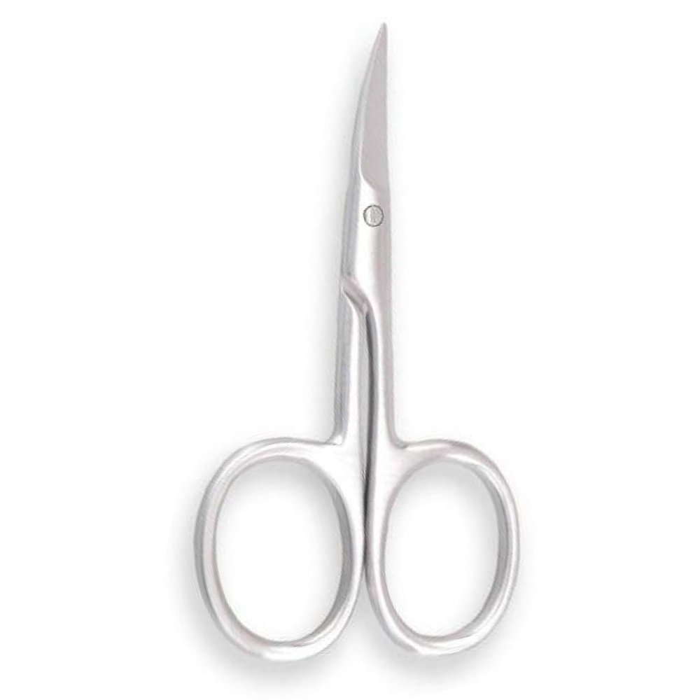 Fancy Manicure & Pedicure Scissor