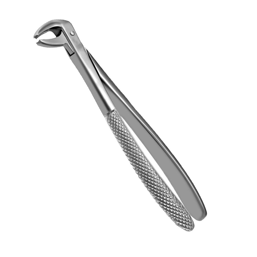 Extraction Forcep