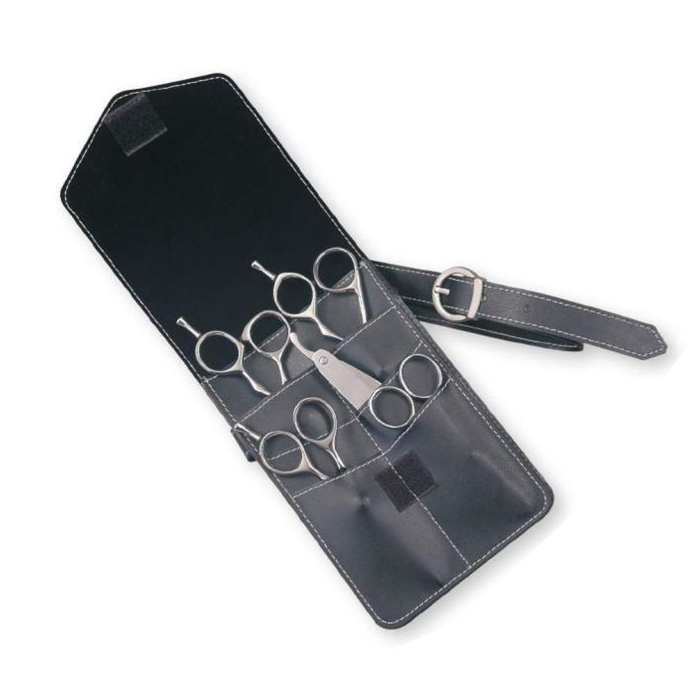 Barber Shear Kit