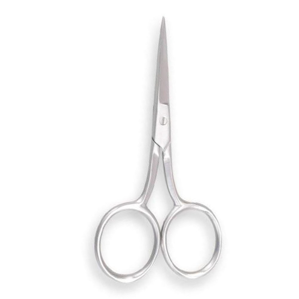 Fancy Manicure & Pedicure Scissor