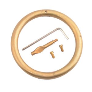 Bull Nose Ring