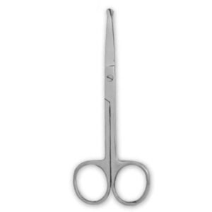 Manicure & Pedicure Scissor