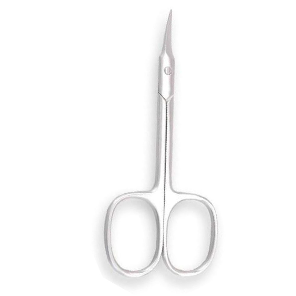 Fancy Manicure & Pedicure Scissor