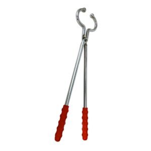 Bull Holder