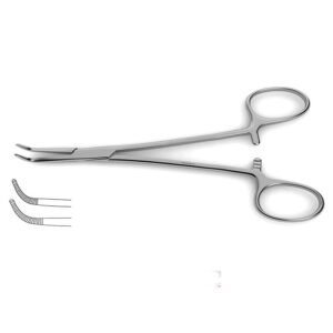 Artery Forcep