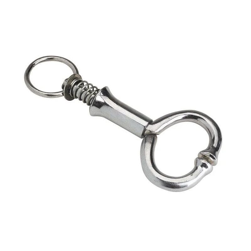 Bull Nose Holder