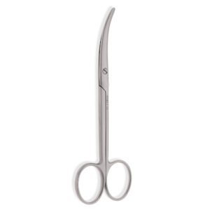 Fine Operating Scissors Enucleation