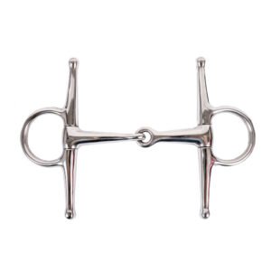 Snaffle Bit