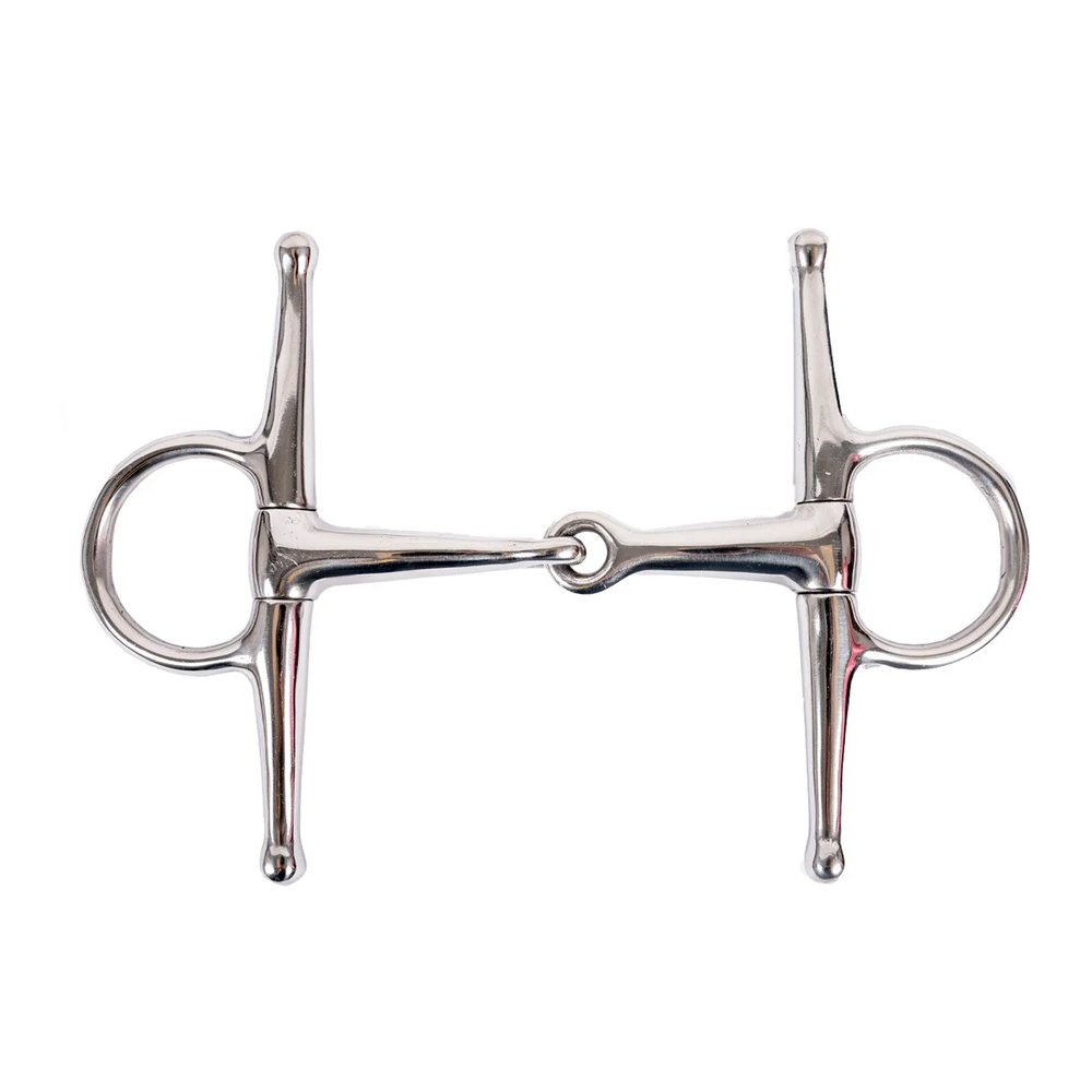 Snaffle Bit