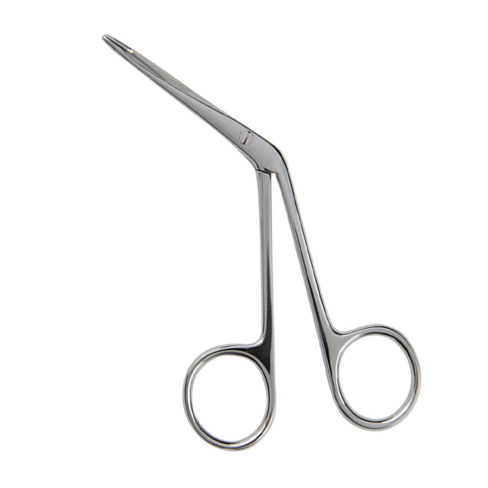 Hartmann Nasal Dressing Forcep