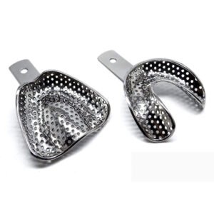 Impression Tray 
