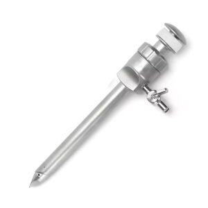 Laparoscopic Trocar