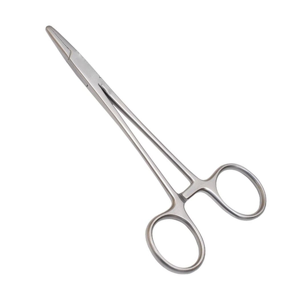 Needle Holder