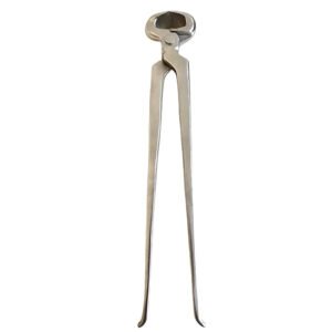 Hoof cutter