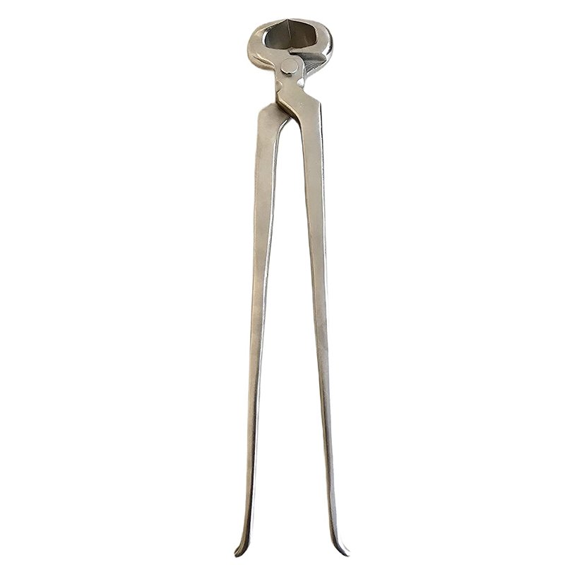 Hoof cutter