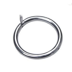 Bull Nose Ring