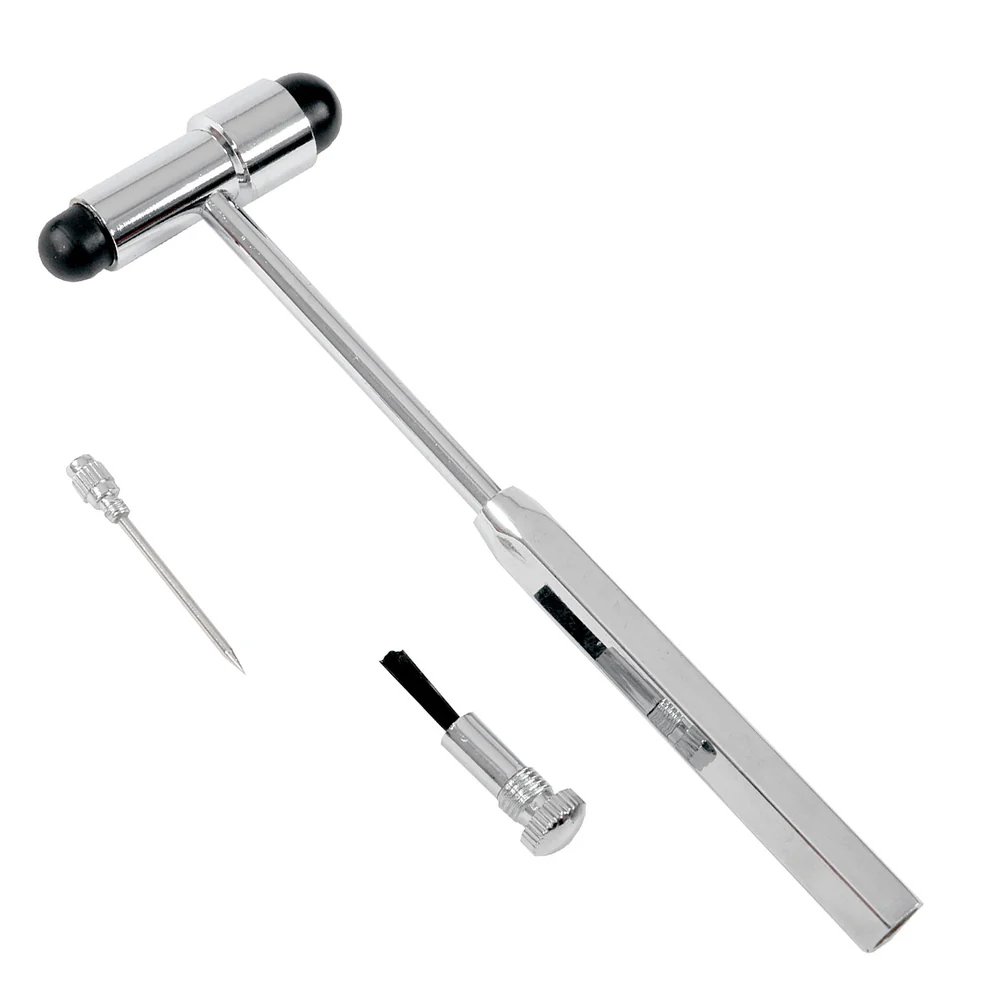 Precussion Hammer
