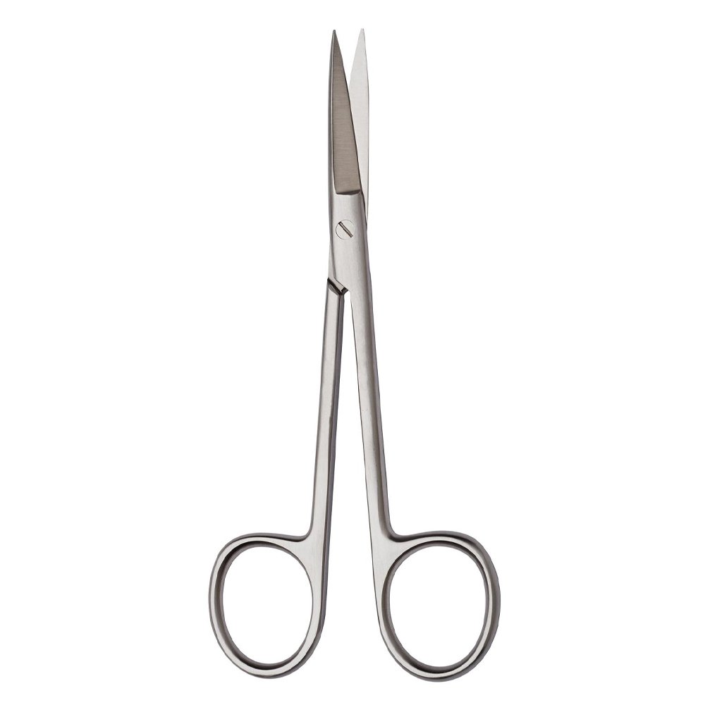 Wagner scissor