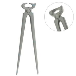 Hoof cutter