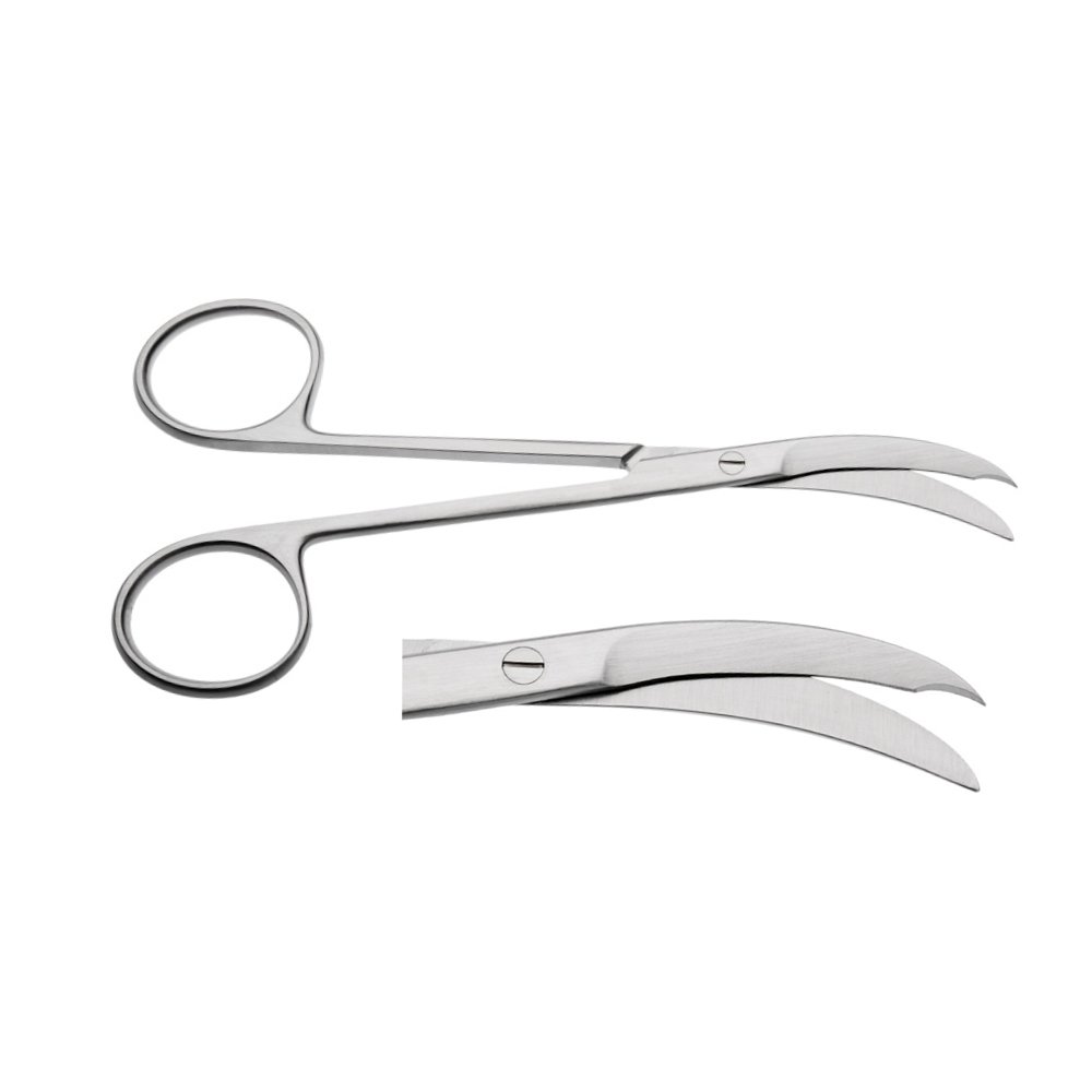 Ligature Scissor