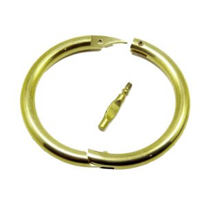 Bull Nose Ring
