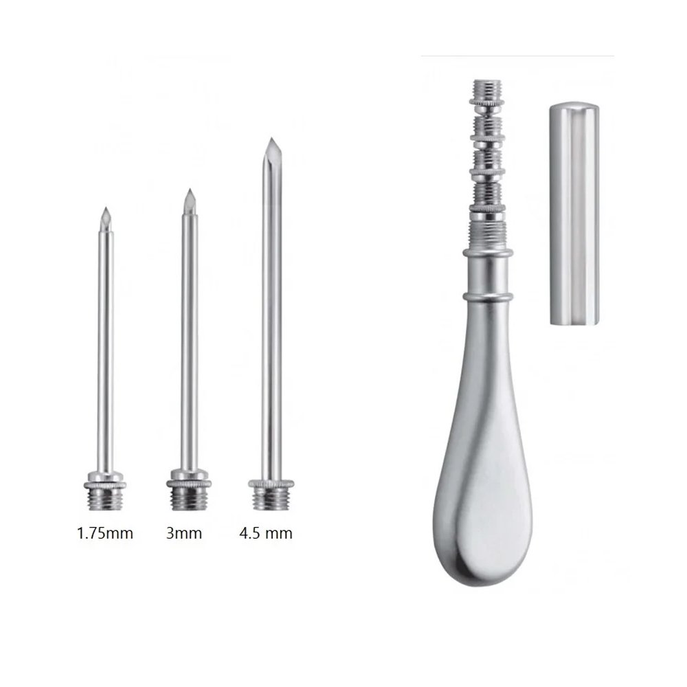 Trocar Universal