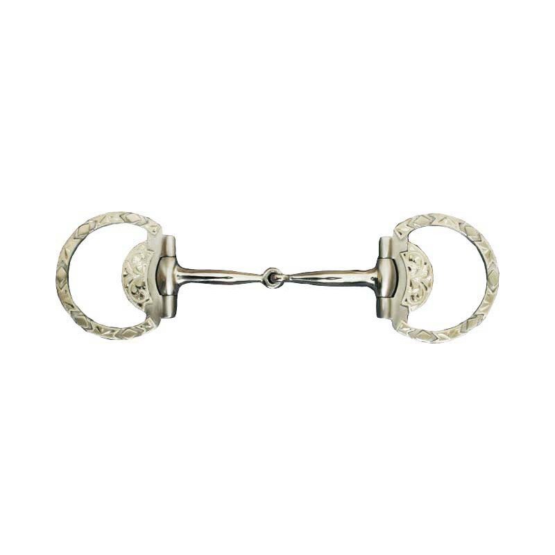 Snaffle Bi